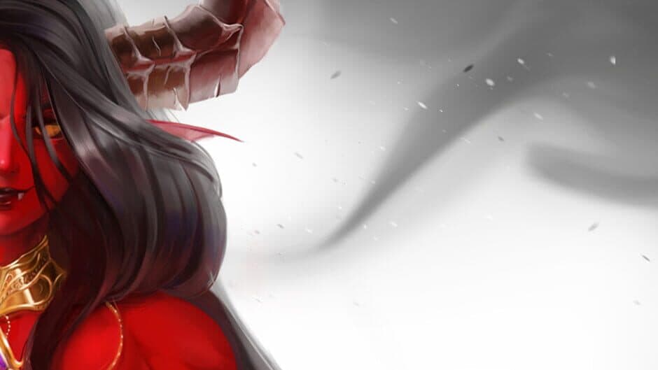 Corruption of Champions II artwork 1