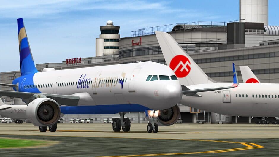 I am an Air Traffic Controller 4 artwork 1