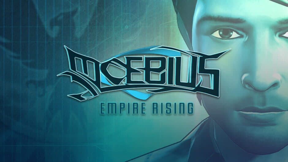 Moebius: Empire Rising artwork 1