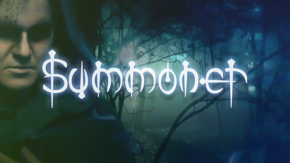 Summoner artwork 1