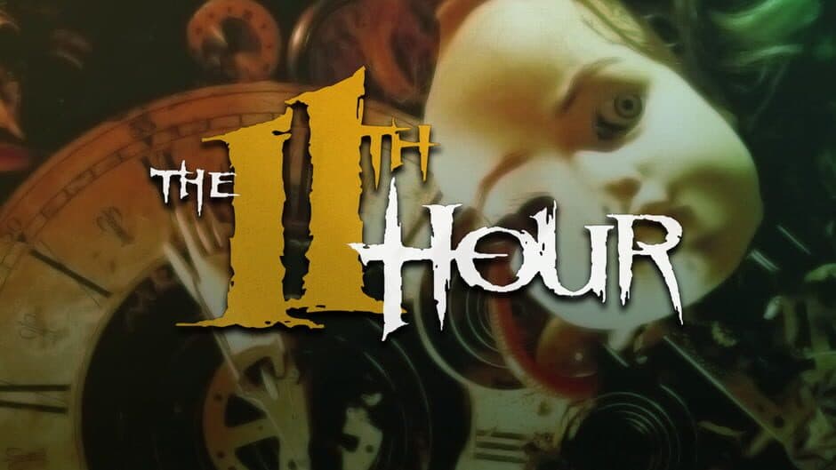 The 11th Hour artwork 1