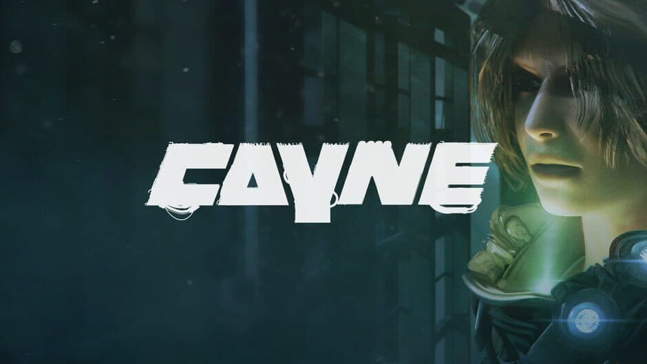 Cayne artwork 2