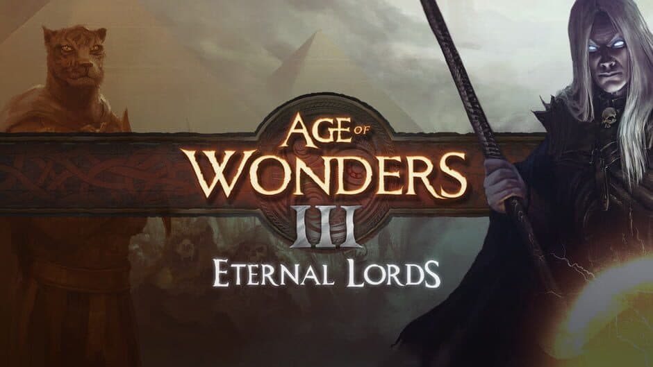 Age of Wonders III: Eternal Lords artwork 1