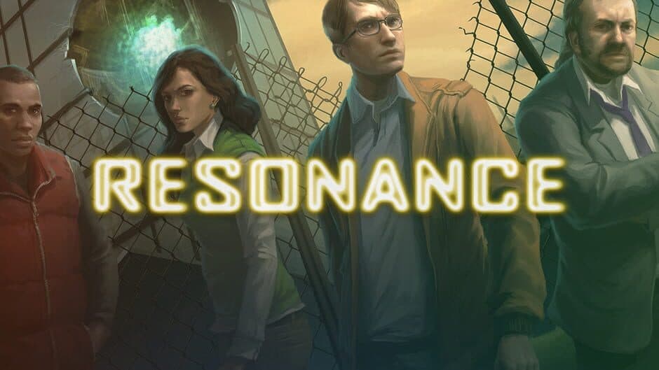 Resonance artwork 1