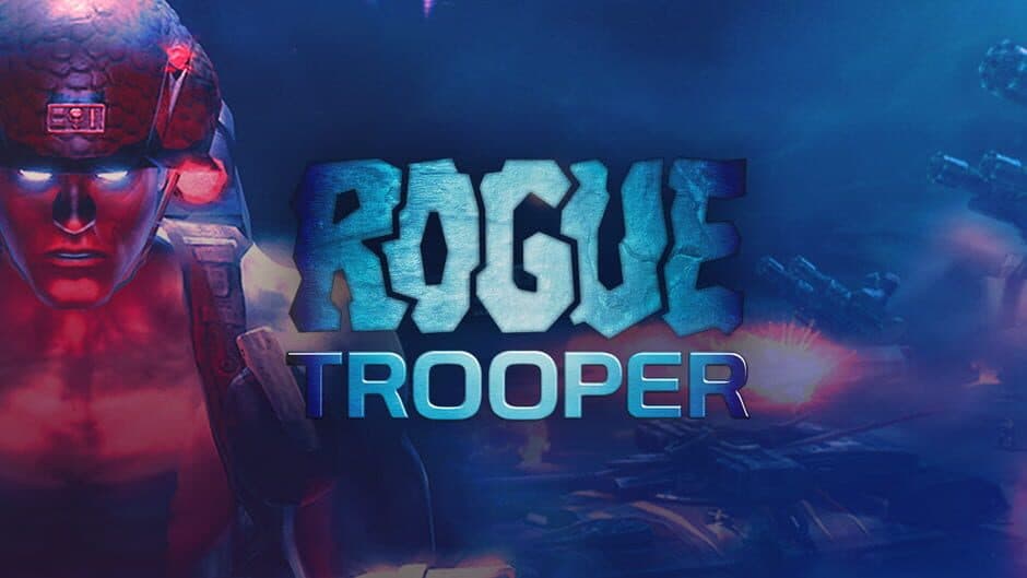 Rogue Trooper artwork 1