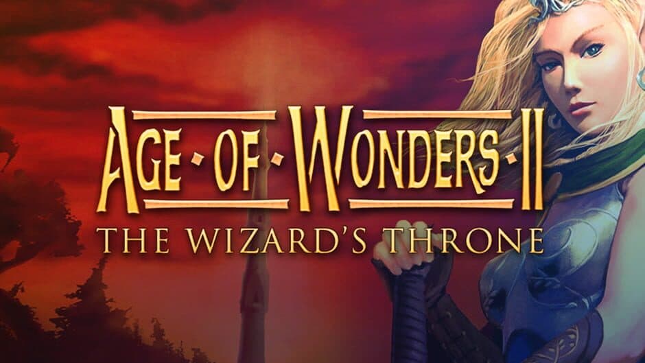 Age of Wonders II: The Wizard's Throne artwork 1
