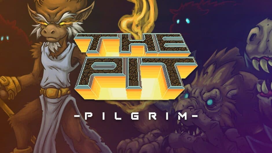Sword of the Stars: The Pit - The Pilgrim artwork 1