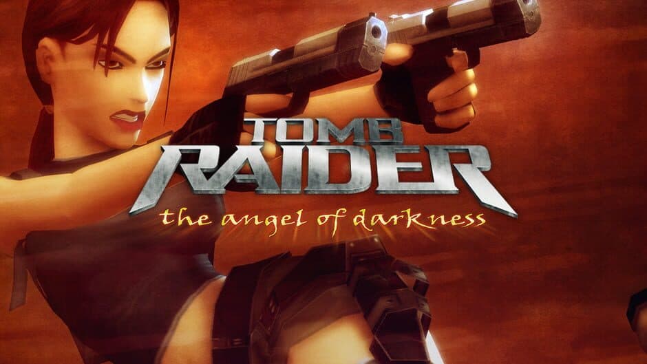 Tomb Raider: The Angel of Darkness artwork 1
