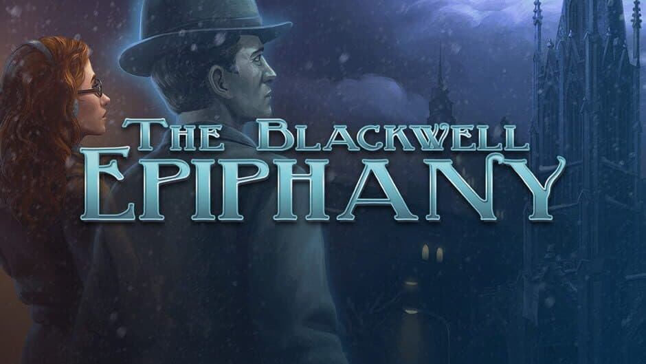 The Blackwell Epiphany artwork 1