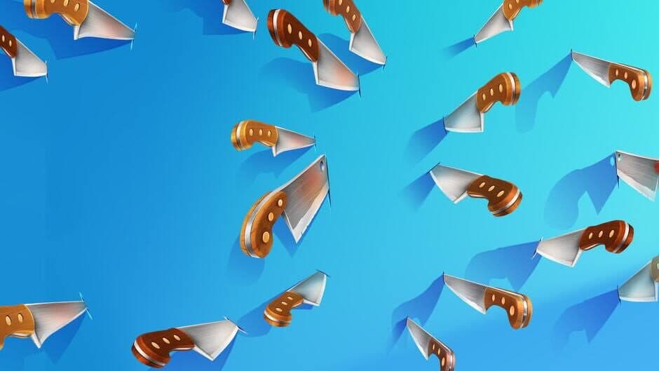 Run Sausage Run! artwork 3