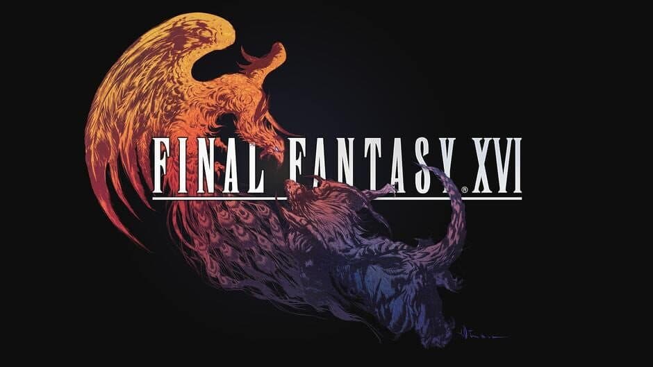 Final Fantasy XVI artwork 1