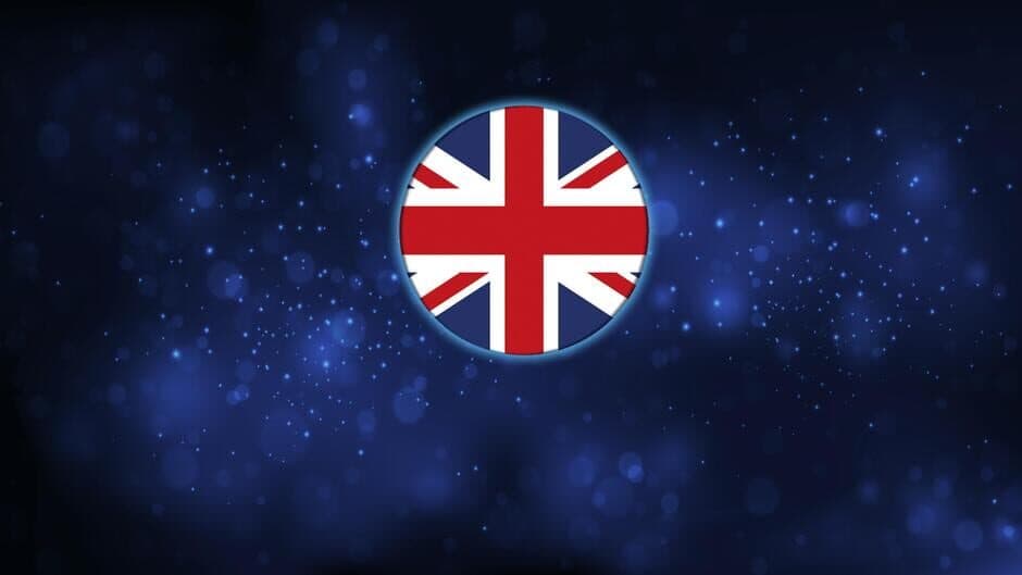 Quiz Thiz United Kingdom: Silver Edition artwork 1