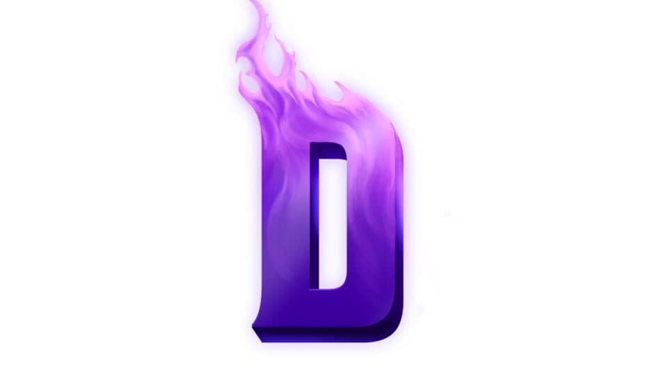 Dark Duel artwork 1