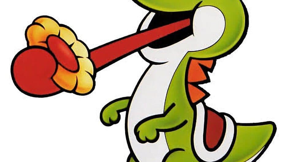 Yoshi's Cookie artwork 2