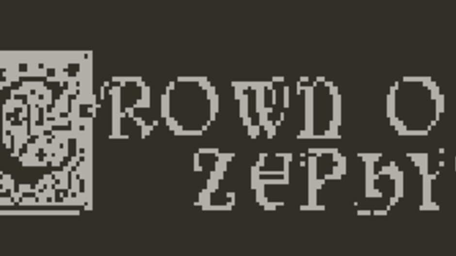 Crown of Zephyr artwork 1