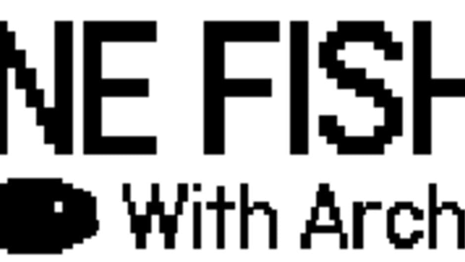 Gone Fishin' with Archimedes artwork 1