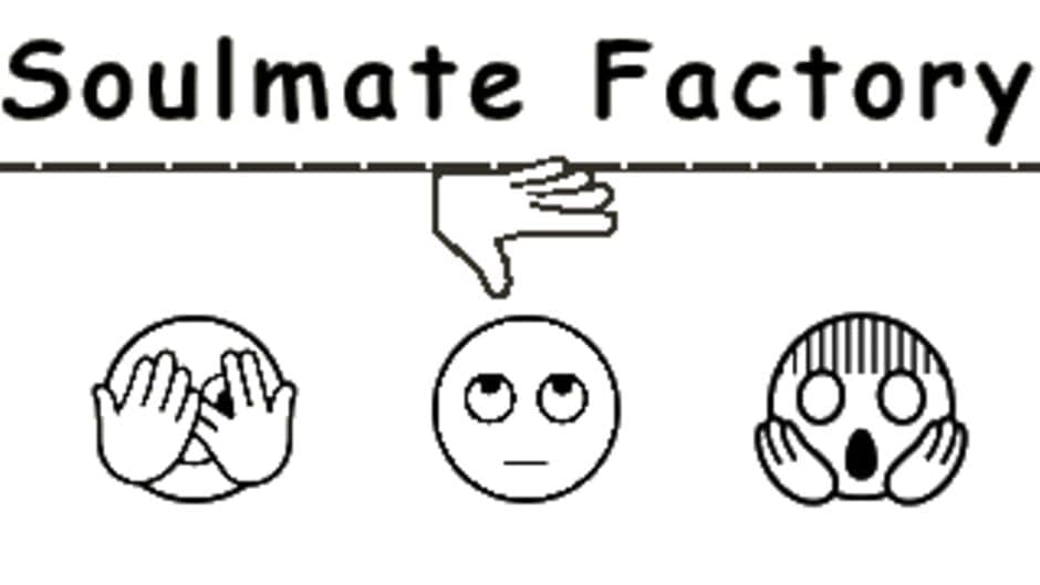 Soulmate Factory artwork 1