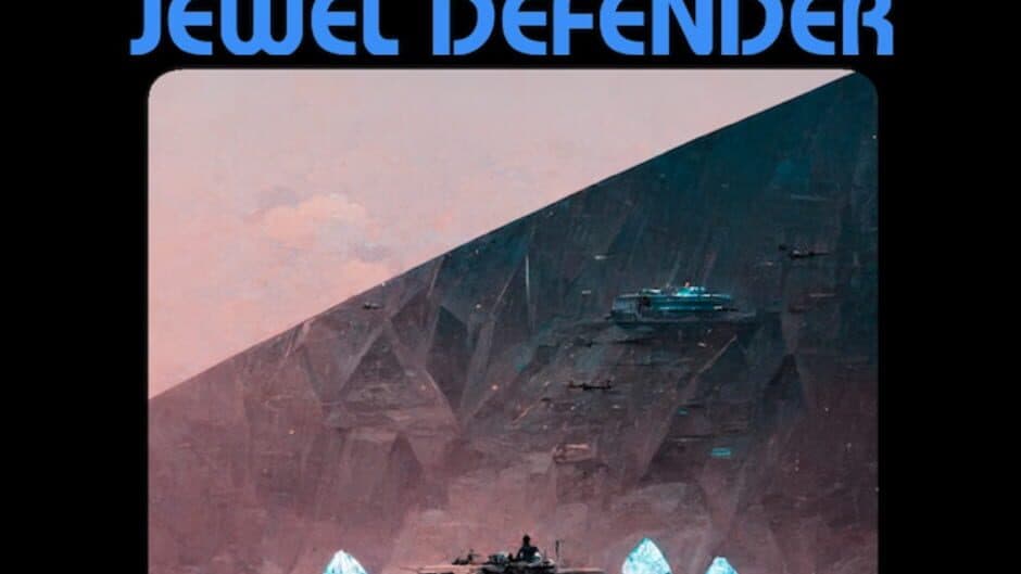 Jewel Defender artwork 1