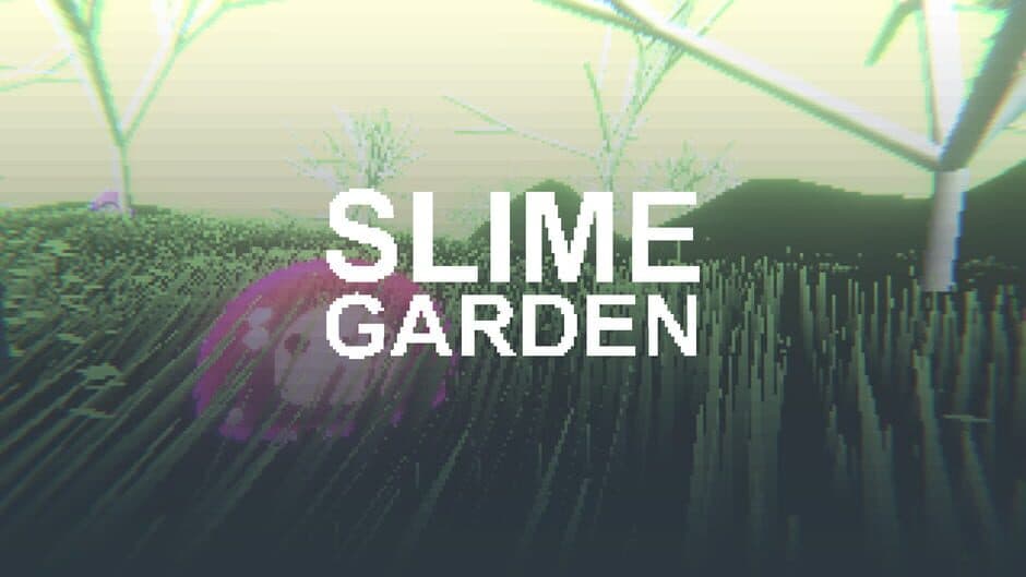 Slime Garden artwork 1