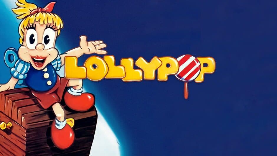 Lollypop artwork 1