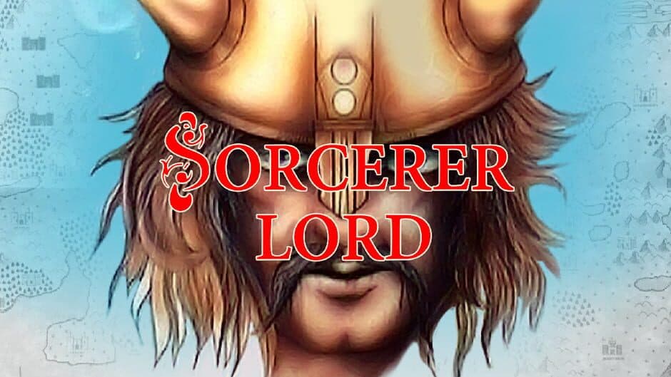 Sorcerer Lord artwork 1
