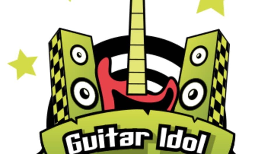 Guitar Idol artwork 1