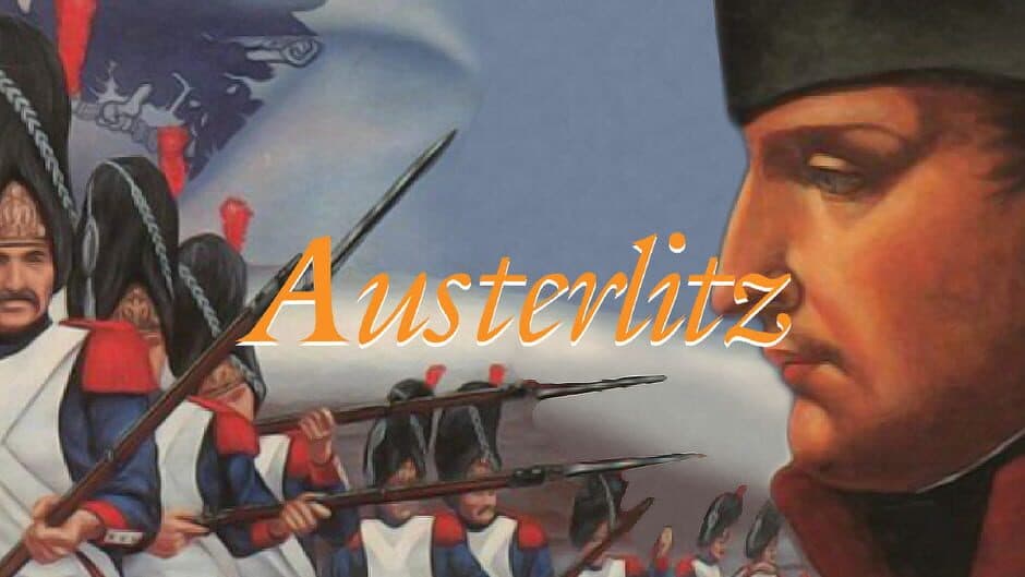 Austerlitz artwork 1