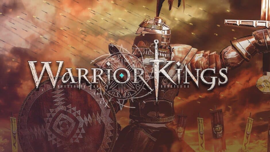 Warrior Kings artwork 1