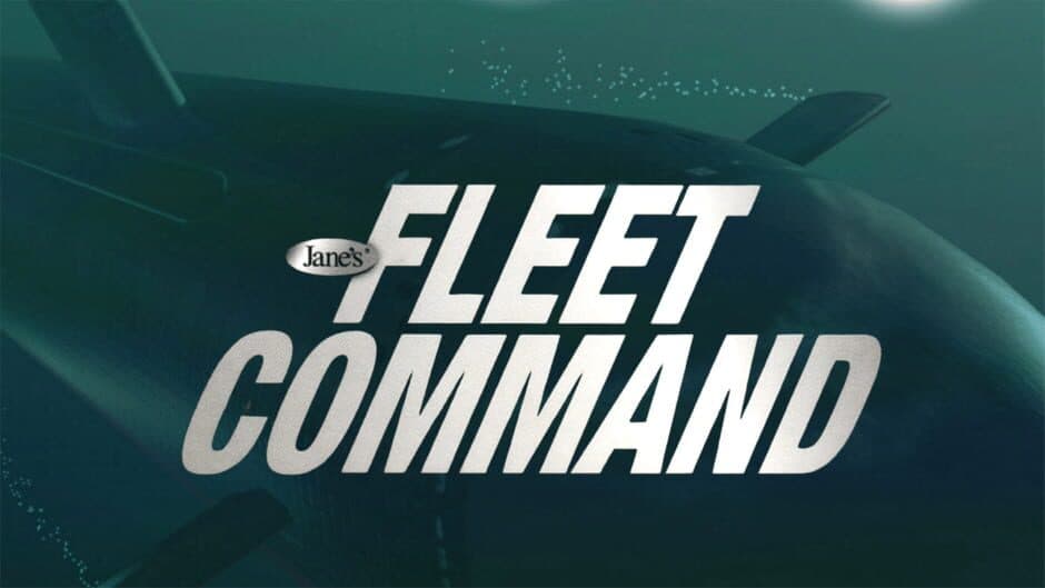 Fleet Command artwork 1