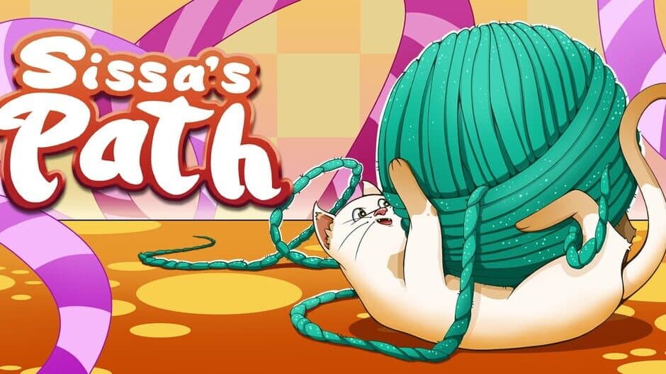 Sissa's Path artwork 1
