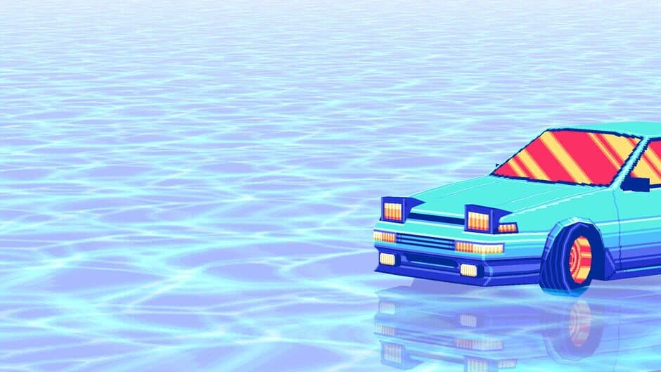 Drift Stage artwork 1