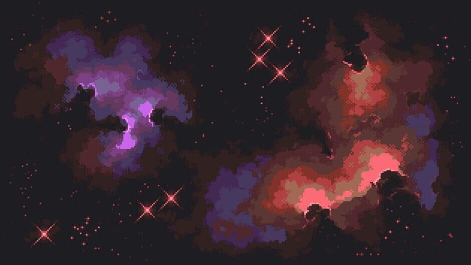 Pixel Slayer artwork 1