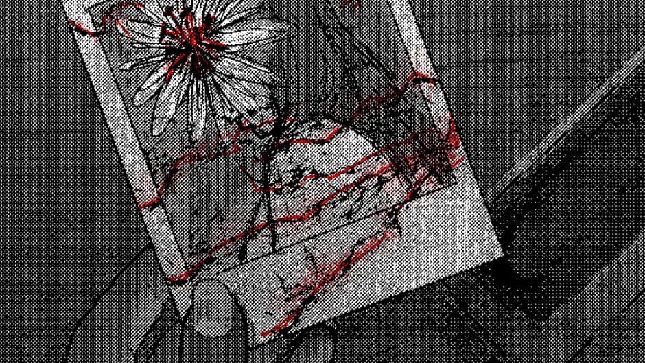 Devil's Liminal artwork 1