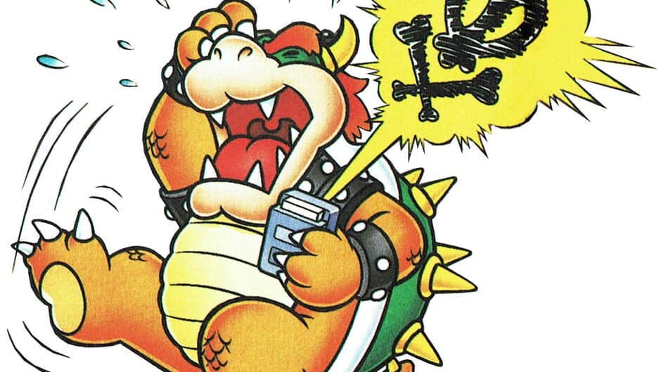 Game & Watch Gallery artwork 2