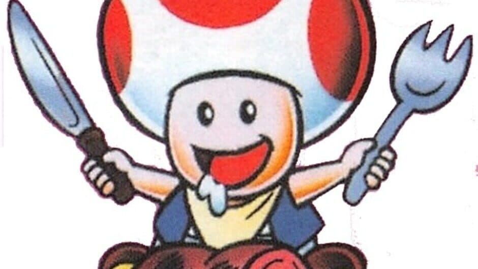 Chef artwork 2