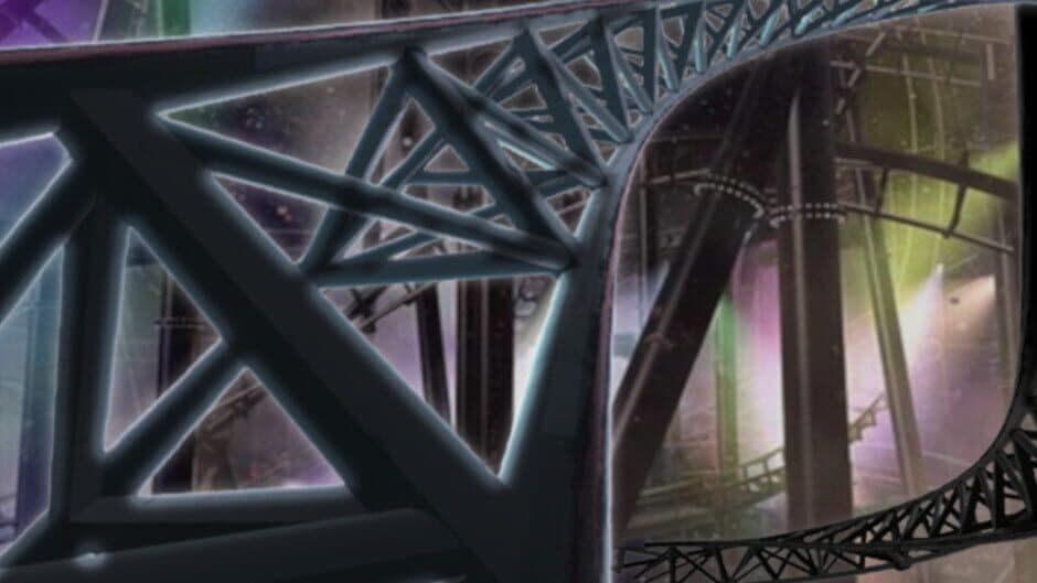 No Limits 2 artwork 1