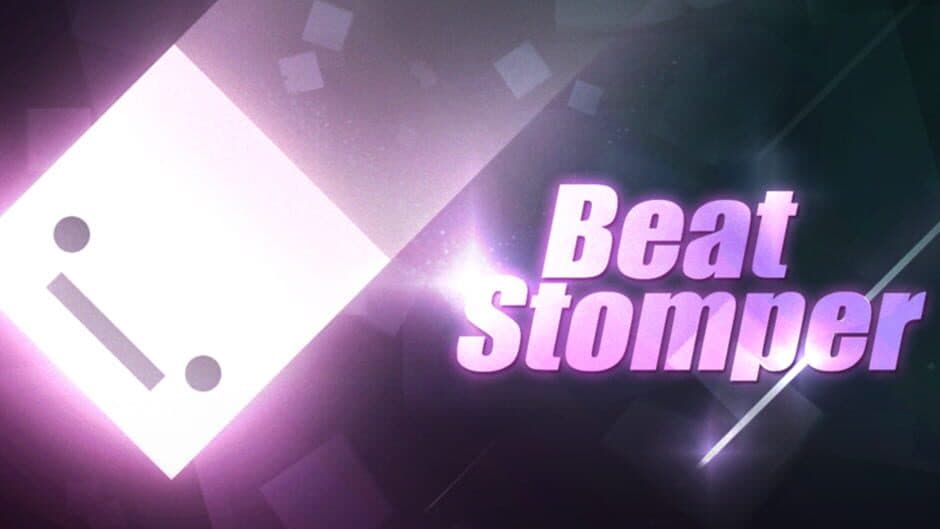 Beat Stomper artwork 1