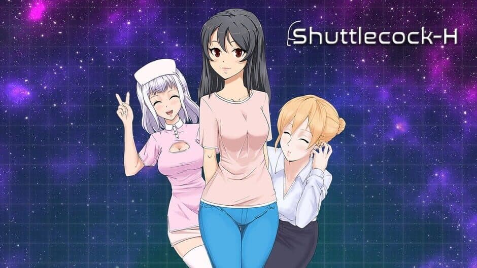 Shuttlecock-H artwork 1