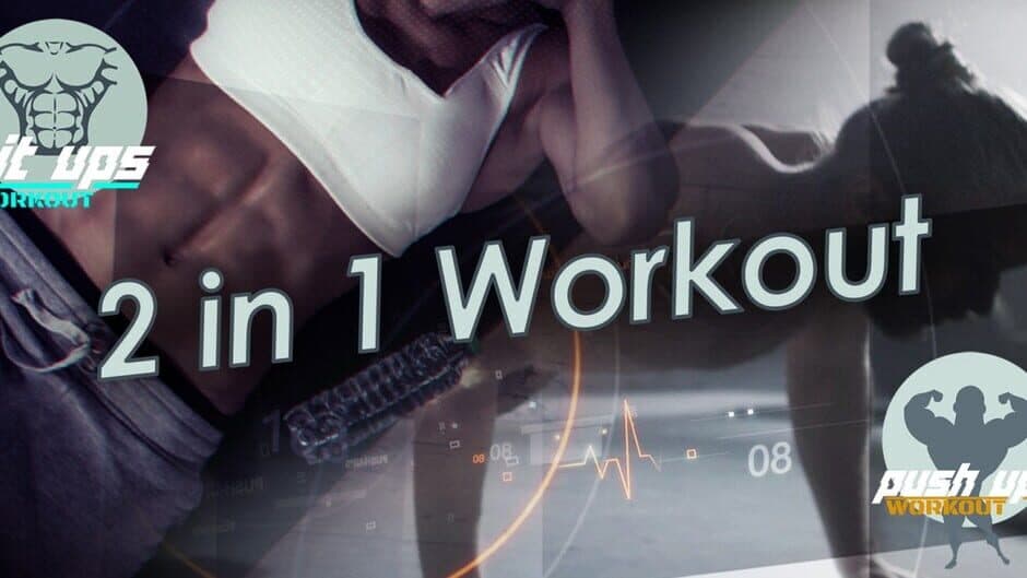 2 in 1 Workout artwork 1