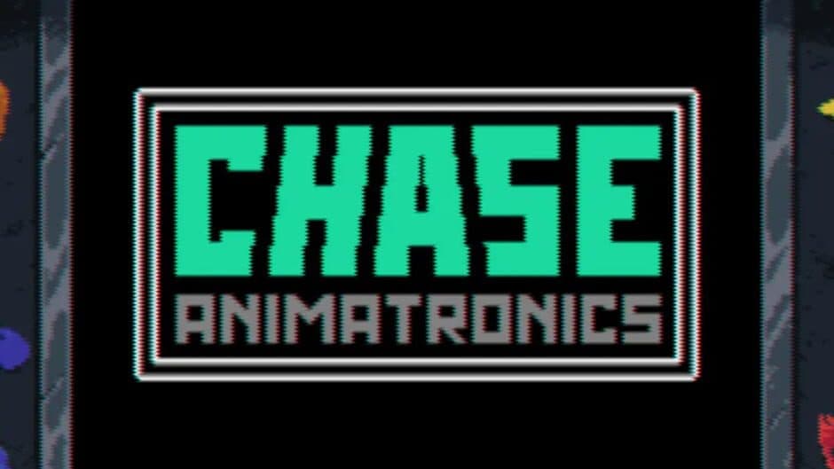 Chase: Animatronics artwork 1