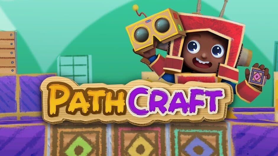 PathCraft artwork 1