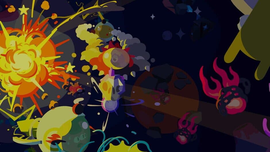 Mikrocosmos artwork 1