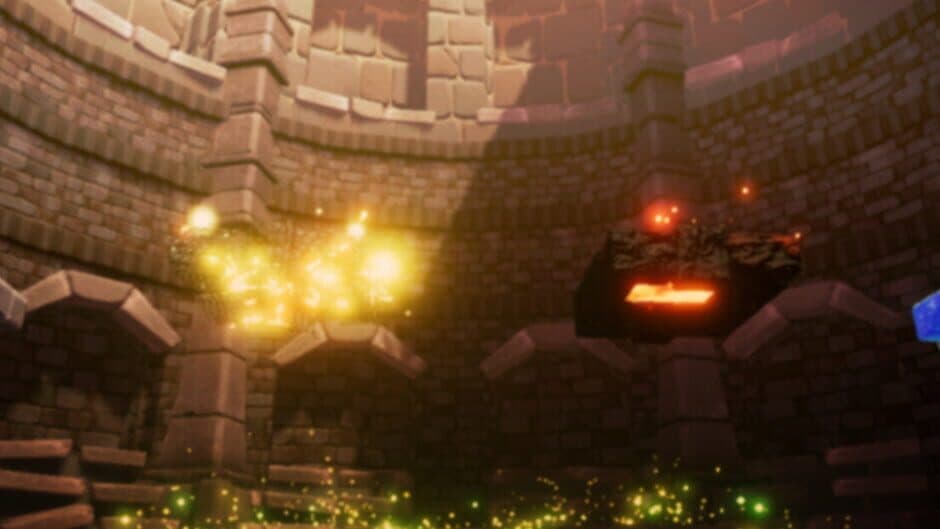 Torch artwork 1