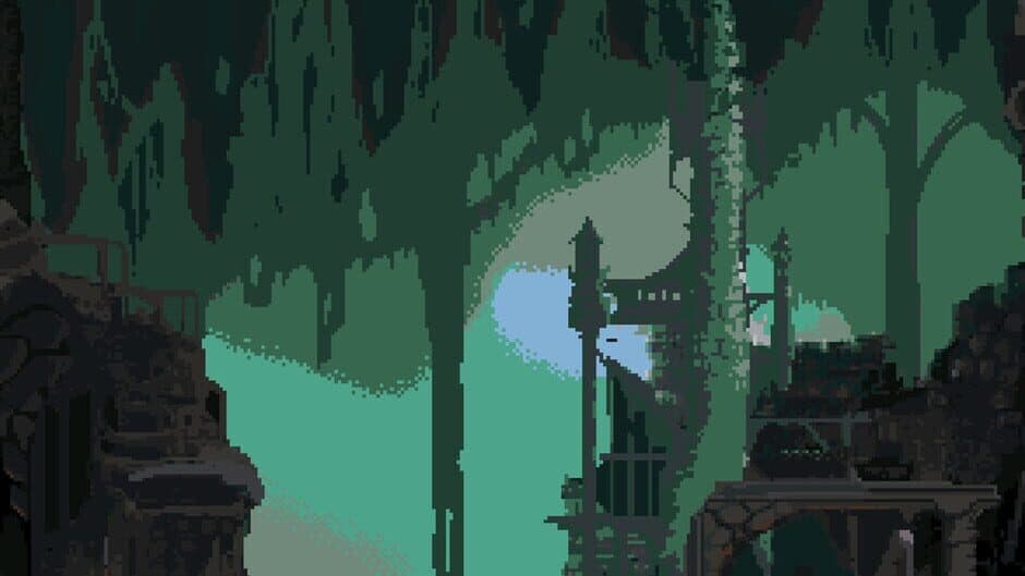 Caves of Lore artwork 1