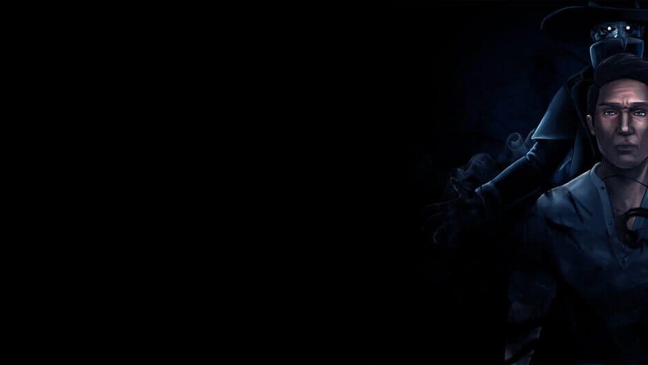 Rabbit Hole: Chapter 1 artwork 1