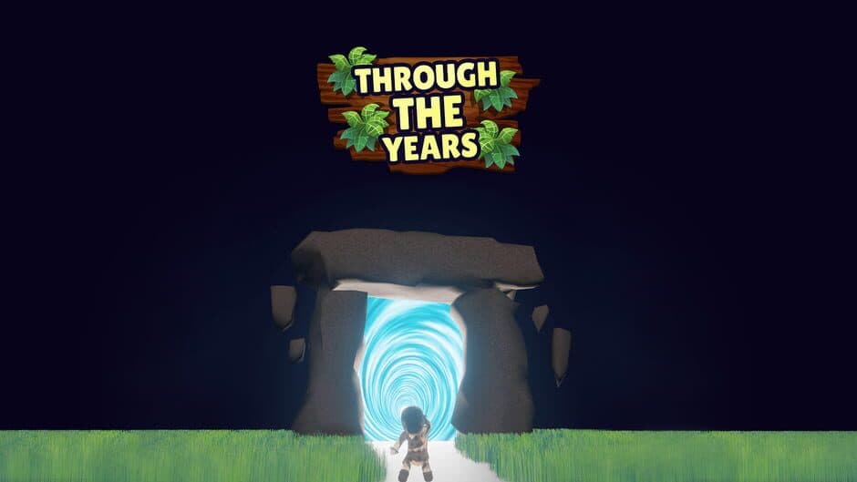 Through the Years artwork 1