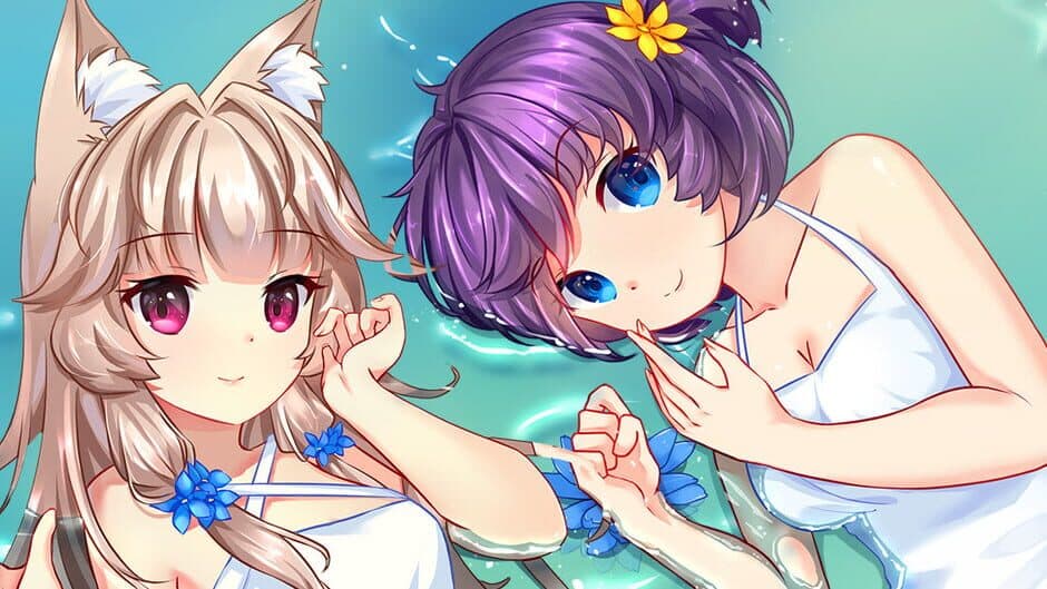 Fox Hime artwork 1