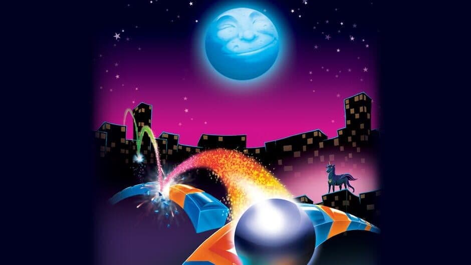 Peggle Nights artwork 1
