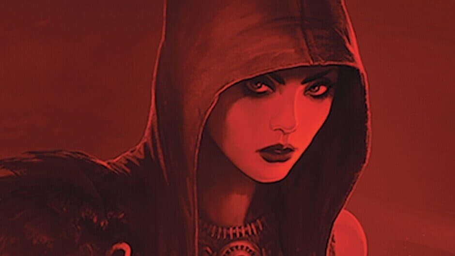 Dragon Age: Origins - Ultimate Edition artwork 1