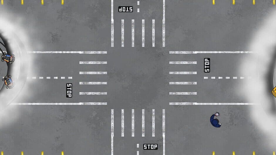 Idle Drift Kings artwork 1